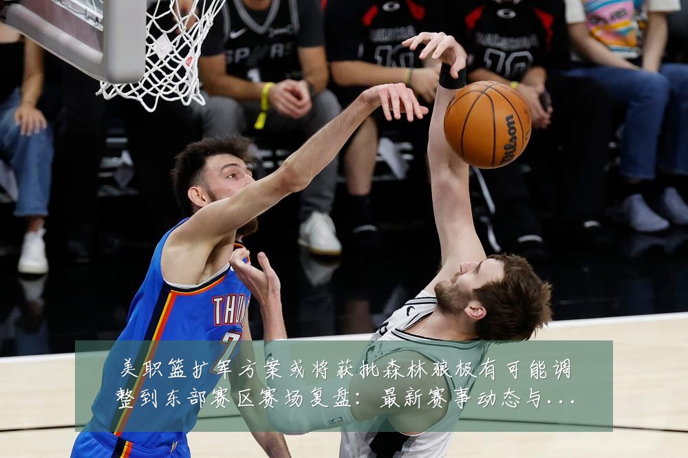 美职篮扩军方案或将获批森林狼极有可能调整到东部赛区赛场复盘:最新赛事动态与深度分析